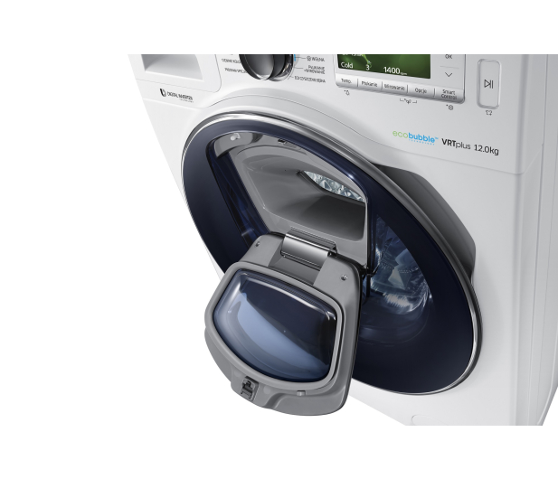 Samsung WW12K8412OW - 380129 - zdjęcie 13